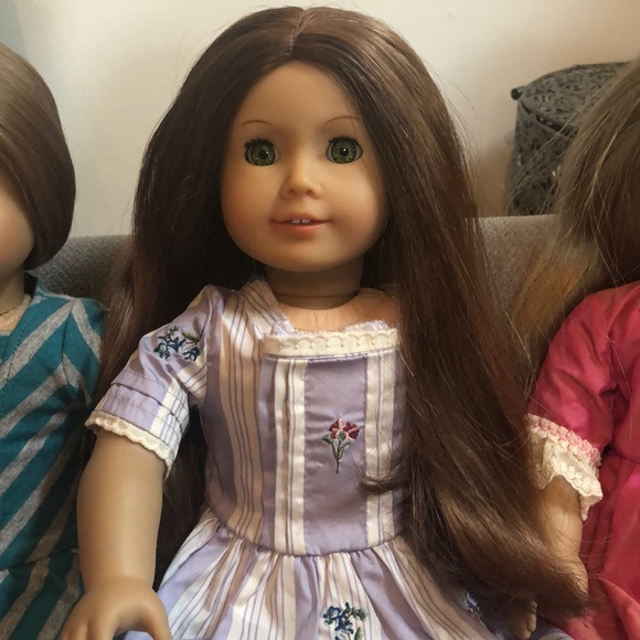 💯 Authentic American Girl Dolls and accessories - Picture 3 of 10